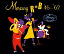 【中古】欧2CD Various Mercury R&B (1946-62) 8382432 Mercury /00220