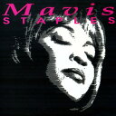 【中古】米CD Mavis Staples Mavis Staples HDH0300 HDH /00110