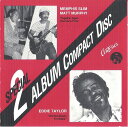 【中古】米CD Memphis Slim / Matt Murphy - E Together Again One More Time / Still Not ...