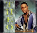 【中古】米CD Theo Peoples Down Time none Triumph Productions /00110