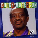 【中古】米CD Chuck Roberson Lets Party ECD1044 Ecko Records 未開封 /00110