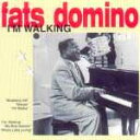 【中古】独CD Fats Domino Im Walking BB61008 Back Biter /00110