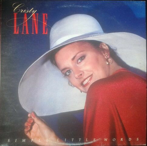 �쥳���ɥ��ƥ� ��ŷ�Ծ�Ź���㤨��֡���š۱�LP Cristy Lane Simple Little Words UAG30277 United Artists Recor /00260�פβ����Ǥ������ʤ�906�ߤˤʤ�ޤ���