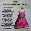 【中古】英LP Various The Secret Policemans Other Ball HAHA6003 Springtime /00260