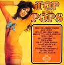 【中古】英LP Top Of Poppers Top Of The Pops Vol. 30 SHM820 Hallmark Records /00260