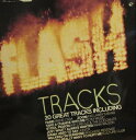 【中古】英LP Various Flash Tracks PTVL1 TV Records /00260