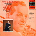 【中古】英LP Syd Lawrence & His Orchestra Syd Lawrence With The Glenn Miller Sound SF...