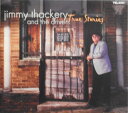 【中古】米CD Jimmy Thackery & The Drivers True Stories CD83572 Telarc Blues /00110
