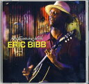 【中古】米CD Eric Bibb An Evening With MC0059 M.C. Records /00110
