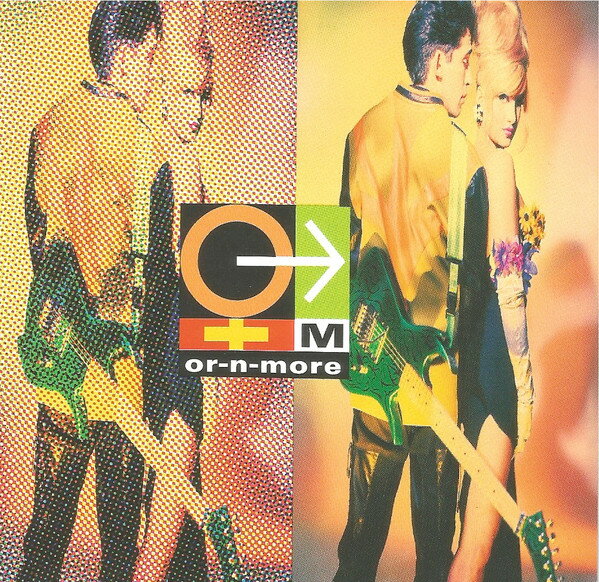 ・アーティスト Or-N-More ・タイトル Or-N-More ・レーベル・型番 EMI USA CDP7951362 ・フォーマット CD ・コンディション(盤) 良い (VG+) ・コンディション(ジャケット) ・コンディション(帯) オビなし ・特記事項 【ケース擦れ】 サンプル画像です。実際の商品の画像ではありません 商品写真はバーコード/カタログ番号に対応したサンプル画像ですので、お送りする商品の画像ではありません。帯やライナーなどの付属品は、特記事項に記載されている場合のみ含まれます。プロモやカラーレコードなどの仕様についても、該当する場合のみ特記事項に記載しています。 【ご購入前に必ずご確認ください】 ・本店サイト(www.recordcity.jp)とは価格、送料が違います ・本店サイト、その他支店のオーダーとは同梱発送できません ・注文確定後に別の注文を頂いた場合、注文同士の同梱は致しかねます。 ・別倉庫から発送しているため、店頭受け渡しは対応しておりません ・一部商品は他の通販サイトでも販売しているため、ご注文のタイミングによっては商品のご用意ができない場合がございます。 ・土日祝日はお休みです 金曜・祝前日9時以降のご連絡またはご入金は、返答または発送が週明け・祝日明けに順次対応となります。 ・ご購入後のキャンセル不可 ご購入後のキャンセルはいかなる理由においてもお受けできません。ご了承の上、ご購入くださいませ。 ・日本郵便(ゆうパック/ゆうメール)によるお届けになります。 ・中古品であることをご理解ください 当ストアでは中古商品を主に販売しております。中古品であることをご理解の上ご購入ください。また、一部商品はRecordCityオンラインストアで試聴可能です。 ・返品について お客様のご都合による返品は一切承っておりません。 表記の内容と実際の商品に相違がある場合、また針飛び等で返品・返金をご希望される場合は、商品の到着後1週間以内にご連絡ください。商品の返送をこちらで確認後、キャンセル・返金を行います。 コンディションVG以下の商品は返品できません。プレイに影響のない表面のこすれ傷、プレス起因のノイズ盤は返品の対象外です。 【コンディション表記】 ・ほぼ新品(M-)(Like New) 完全な新品。未使用。当店ではほぼ使用しません ・非常に良い(EX)(Excellent) 中古盤として美品な状態。わずかな経年を感じるものの傷みを感じさせない、当店基準で最高の状態 ・良い(VG+)(Very Good Plus) 丁寧に扱われた中古品で、軽い使用感がみられる。 ・可(VG)(Acceptable) 使い込まれた中古品で、「良い」よりもさらに使用感がみられる。 ・悪い(VG-)(Bad) 状態が悪いアイテム。使用の保障はなく、再生不可、針飛び、目立つノイズがあるかもしれない。状態によるクレーム不可。返品不可。 ・非常に悪い(G)(Very Bad) 「悪い」よりさらに状態が悪いアイテム。使用の保障はなく、再生不可、針飛び、目立つノイズがあるかもしれない。状態によるクレーム不可。返品不可。 ・ジャンク(Fair)(Junk/Fair) 割れている、反っている、水ダメージがある、カビ、ジャケットが分離している、ひどい書き込み、ひどい擦れなど最低の状態。使用の保障はなく、再生不可、針飛び、目立つノイズがあるかもしれない。状態によるクレーム不可。返品不可。 ・ジャンク(Poor)(Junk/Poor) 割れている、反っている、水ダメージがある、カビ、ジャケットが分離している、ひどい書き込み、ひどい擦れなど最低の状態。使用の保障はなく、再生不可、針飛び、目立つノイズがあるかもしれない。状態によるクレーム不可。返品不可。