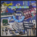 【中古】英LP Mad Professor Dub Me Crazy Part 7: The Adventures Of A Dub Sample ARILP0...