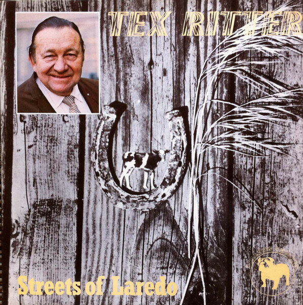 ・アーティスト Tex Ritter ・タイトル Streets Of Laredo ・レーベル・型番 Bulldog Records BDL1022 ・フォーマット LPレコード ・コンディション(盤) 非常に良い(EX) ・コンディション(ジャケット) 良い (VG+) ・コンディション(帯) オビなし ・特記事項 【カバーにリングウェア】 サンプル画像です。実際の商品の画像ではありません 商品写真はバーコード/カタログ番号に対応したサンプル画像ですので、お送りする商品の画像ではありません。帯やライナーなどの付属品は、特記事項に記載されている場合のみ含まれます。プロモやカラーレコードなどの仕様についても、該当する場合のみ特記事項に記載しています。 【ご購入前に必ずご確認ください】 ・本店サイト(www.recordcity.jp)とは価格、送料が違います ・本店サイト、その他支店のオーダーとは同梱発送できません ・注文確定後に別の注文を頂いた場合、注文同士の同梱は致しかねます。 ・別倉庫から発送しているため、店頭受け渡しは対応しておりません ・一部商品は他の通販サイトでも販売しているため、ご注文のタイミングによっては商品のご用意ができない場合がございます。 ・土日祝日はお休みです 金曜・祝前日9時以降のご連絡またはご入金は、返答または発送が週明け・祝日明けに順次対応となります。 ・ご購入後のキャンセル不可 ご購入後のキャンセルはいかなる理由においてもお受けできません。ご了承の上、ご購入くださいませ。 ・日本郵便(ゆうパック/ゆうメール)によるお届けになります。 ・中古品であることをご理解ください 当ストアでは中古商品を主に販売しております。中古品であることをご理解の上ご購入ください。また、一部商品はRecordCityオンラインストアで試聴可能です。 ・返品について お客様のご都合による返品は一切承っておりません。 表記の内容と実際の商品に相違がある場合、また針飛び等で返品・返金をご希望される場合は、商品の到着後1週間以内にご連絡ください。商品の返送をこちらで確認後、キャンセル・返金を行います。 コンディションVG以下の商品は返品できません。プレイに影響のない表面のこすれ傷、プレス起因のノイズ盤は返品の対象外です。 【コンディション表記】 ・ほぼ新品(M-)(Like New) 完全な新品。未使用。当店ではほぼ使用しません ・非常に良い(EX)(Excellent) 中古盤として美品な状態。わずかな経年を感じるものの傷みを感じさせない、当店基準で最高の状態 ・良い(VG+)(Very Good Plus) 丁寧に扱われた中古品で、軽い使用感がみられる。 ・可(VG)(Acceptable) 使い込まれた中古品で、「良い」よりもさらに使用感がみられる。 ・悪い(VG-)(Bad) 状態が悪いアイテム。使用の保障はなく、再生不可、針飛び、目立つノイズがあるかもしれない。状態によるクレーム不可。返品不可。 ・非常に悪い(G)(Very Bad) 「悪い」よりさらに状態が悪いアイテム。使用の保障はなく、再生不可、針飛び、目立つノイズがあるかもしれない。状態によるクレーム不可。返品不可。 ・ジャンク(Fair)(Junk/Fair) 割れている、反っている、水ダメージがある、カビ、ジャケットが分離している、ひどい書き込み、ひどい擦れなど最低の状態。使用の保障はなく、再生不可、針飛び、目立つノイズがあるかもしれない。状態によるクレーム不可。返品不可。 ・ジャンク(Poor)(Junk/Poor) 割れている、反っている、水ダメージがある、カビ、ジャケットが分離している、ひどい書き込み、ひどい擦れなど最低の状態。使用の保障はなく、再生不可、針飛び、目立つノイズがあるかもしれない。状態によるクレーム不可。返品不可。