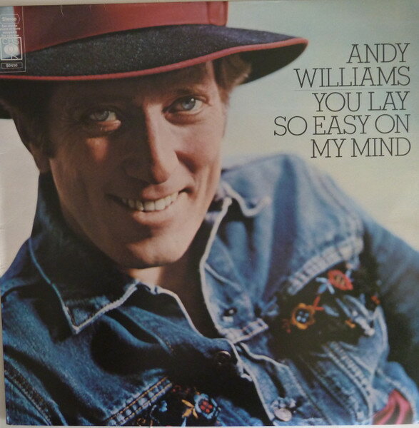 ・アーティスト Andy Williams ・タイトル You Lay So Easy On My Mind ・レーベル・型番 CBS S80490 ・フォーマット LPレコード ・コンディション(盤) 良い (VG+) ・コンディション(ジャケット) 良い (VG+) ・コンディション(帯) オビなし ・特記事項 【盤に薄い跡】【カバーに擦れ】 サンプル画像です。実際の商品の画像ではありません 商品写真はバーコード/カタログ番号に対応したサンプル画像ですので、お送りする商品の画像ではありません。帯やライナーなどの付属品は、特記事項に記載されている場合のみ含まれます。プロモやカラーレコードなどの仕様についても、該当する場合のみ特記事項に記載しています。 【ご購入前に必ずご確認ください】 ・本店サイト(www.recordcity.jp)とは価格、送料が違います ・本店サイト、その他支店のオーダーとは同梱発送できません ・注文確定後に別の注文を頂いた場合、注文同士の同梱は致しかねます。 ・別倉庫から発送しているため、店頭受け渡しは対応しておりません ・一部商品は他の通販サイトでも販売しているため、ご注文のタイミングによっては商品のご用意ができない場合がございます。 ・土日祝日はお休みです 金曜・祝前日9時以降のご連絡またはご入金は、返答または発送が週明け・祝日明けに順次対応となります。 ・ご購入後のキャンセル不可 ご購入後のキャンセルはいかなる理由においてもお受けできません。ご了承の上、ご購入くださいませ。 ・日本郵便(ゆうパック/ゆうメール)によるお届けになります。 ・中古品であることをご理解ください 当ストアでは中古商品を主に販売しております。中古品であることをご理解の上ご購入ください。また、一部商品はRecordCityオンラインストアで試聴可能です。 ・返品について お客様のご都合による返品は一切承っておりません。 表記の内容と実際の商品に相違がある場合、また針飛び等で返品・返金をご希望される場合は、商品の到着後1週間以内にご連絡ください。商品の返送をこちらで確認後、キャンセル・返金を行います。 コンディションVG以下の商品は返品できません。プレイに影響のない表面のこすれ傷、プレス起因のノイズ盤は返品の対象外です。 【コンディション表記】 ・ほぼ新品(M-)(Like New) 完全な新品。未使用。当店ではほぼ使用しません ・非常に良い(EX)(Excellent) 中古盤として美品な状態。わずかな経年を感じるものの傷みを感じさせない、当店基準で最高の状態 ・良い(VG+)(Very Good Plus) 丁寧に扱われた中古品で、軽い使用感がみられる。 ・可(VG)(Acceptable) 使い込まれた中古品で、「良い」よりもさらに使用感がみられる。 ・悪い(VG-)(Bad) 状態が悪いアイテム。使用の保障はなく、再生不可、針飛び、目立つノイズがあるかもしれない。状態によるクレーム不可。返品不可。 ・非常に悪い(G)(Very Bad) 「悪い」よりさらに状態が悪いアイテム。使用の保障はなく、再生不可、針飛び、目立つノイズがあるかもしれない。状態によるクレーム不可。返品不可。 ・ジャンク(Fair)(Junk/Fair) 割れている、反っている、水ダメージがある、カビ、ジャケットが分離している、ひどい書き込み、ひどい擦れなど最低の状態。使用の保障はなく、再生不可、針飛び、目立つノイズがあるかもしれない。状態によるクレーム不可。返品不可。 ・ジャンク(Poor)(Junk/Poor) 割れている、反っている、水ダメージがある、カビ、ジャケットが分離している、ひどい書き込み、ひどい擦れなど最低の状態。使用の保障はなく、再生不可、針飛び、目立つノイズがあるかもしれない。状態によるクレーム不可。返品不可。