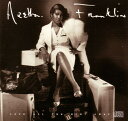 【中古】欧CD Aretha Franklin Love All The Hurt Away 253913 Arista /00110