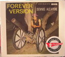 【中古】米CD Dennis Alcapone Forever Version 1166178232 Heartbeat Records /00110
