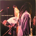 【中古】米CD Israel Vibration Live Again! RAS3247 Real Authentic Sound /00110