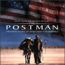 【中古】米CD James Newton Howard The Postman: Music From The Motion Picture (1997 Fi 9468422 Warner Bros. Records /00110
