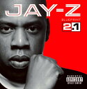 【中古】欧CD Jay-Z Blueprint 2.1 0773352 Roc-A-Fella Records /00110(2)