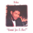 【中古】米12” Usher Comin For X-Mas? 73008241311 LaFace Records /00250