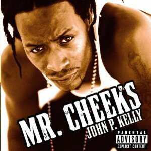 š۲CD Mr. Cheeks John P. Kelly 0149292 Universal Records /00110