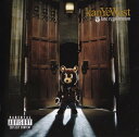 【中古】米CD Kanye West Late Registration B000481302 Roc-A-Fella Records /00110