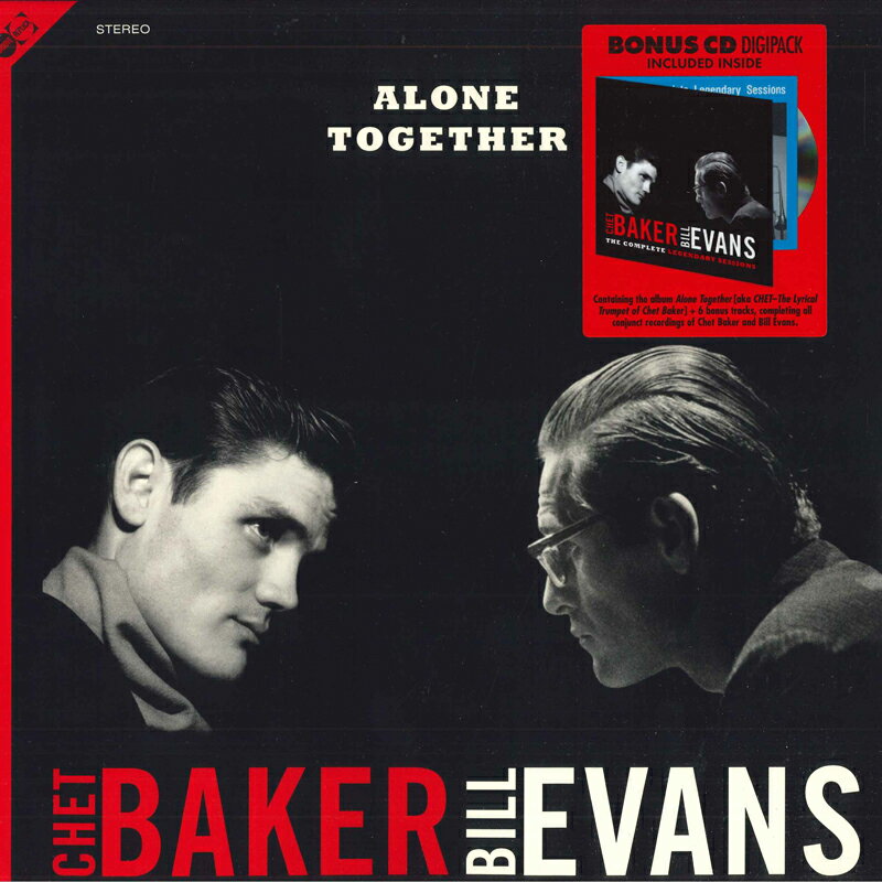 ・アーティスト Chet Baker - Bill Evans ・タイトル Alone Together ・レーベル・型番 Groove Replica 77031 ・フォーマット LPレコード ・コンディション(盤) 新品 (M) ・コンディション(ジャケット) 新品 (M) ・コンディション(帯) オビなし ・特記事項 【未開封】 サンプル画像です。実際の商品の画像ではありません 商品写真はバーコード/カタログ番号に対応したサンプル画像ですので、お送りする商品の画像ではありません。帯やライナーなどの付属品は、特記事項に記載されている場合のみ含まれます。プロモやカラーレコードなどの仕様についても、該当する場合のみ特記事項に記載しています。 【ご購入前に必ずご確認ください】 ・本店サイト(www.recordcity.jp)とは価格、送料が違います ・本店サイト、その他支店のオーダーとは同梱発送できません ・注文確定後に別の注文を頂いた場合、注文同士の同梱は致しかねます。 ・別倉庫から発送しているため、店頭受け渡しは対応しておりません ・一部商品は他の通販サイトでも販売しているため、ご注文のタイミングによっては商品のご用意ができない場合がございます。 ・土日祝日はお休みです 金曜・祝前日9時以降のご連絡またはご入金は、返答または発送が週明け・祝日明けに順次対応となります。 ・ご購入後のキャンセル不可 ご購入後のキャンセルはいかなる理由においてもお受けできません。ご了承の上、ご購入くださいませ。 ・日本郵便(ゆうパック/ゆうメール)によるお届けになります。 ・中古品であることをご理解ください 当ストアでは中古商品を主に販売しております。中古品であることをご理解の上ご購入ください。また、一部商品はRecordCityオンラインストアで試聴可能です。 ・返品について お客様のご都合による返品は一切承っておりません。 表記の内容と実際の商品に相違がある場合、また針飛び等で返品・返金をご希望される場合は、商品の到着後1週間以内にご連絡ください。商品の返送をこちらで確認後、キャンセル・返金を行います。 コンディションVG以下の商品は返品できません。プレイに影響のない表面のこすれ傷、プレス起因のノイズ盤は返品の対象外です。 【コンディション表記】 ・ほぼ新品(M-)(Like New) 完全な新品。未使用。当店ではほぼ使用しません ・非常に良い(EX)(Excellent) 中古盤として美品な状態。わずかな経年を感じるものの傷みを感じさせない、当店基準で最高の状態 ・良い(VG+)(Very Good Plus) 丁寧に扱われた中古品で、軽い使用感がみられる。 ・可(VG)(Acceptable) 使い込まれた中古品で、「良い」よりもさらに使用感がみられる。 ・悪い(VG-)(Bad) 状態が悪いアイテム。使用の保障はなく、再生不可、針飛び、目立つノイズがあるかもしれない。状態によるクレーム不可。返品不可。 ・非常に悪い(G)(Very Bad) 「悪い」よりさらに状態が悪いアイテム。使用の保障はなく、再生不可、針飛び、目立つノイズがあるかもしれない。状態によるクレーム不可。返品不可。 ・ジャンク(Fair)(Junk/Fair) 割れている、反っている、水ダメージがある、カビ、ジャケットが分離している、ひどい書き込み、ひどい擦れなど最低の状態。使用の保障はなく、再生不可、針飛び、目立つノイズがあるかもしれない。状態によるクレーム不可。返品不可。 ・ジャンク(Poor)(Junk/Poor) 割れている、反っている、水ダメージがある、カビ、ジャケットが分離している、ひどい書き込み、ひどい擦れなど最低の状態。使用の保障はなく、再生不可、針飛び、目立つノイズがあるかもしれない。状態によるクレーム不可。返品不可。