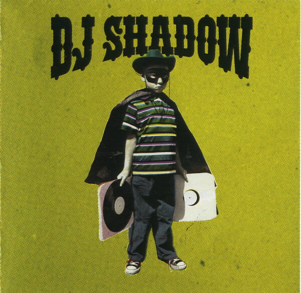 ・アーティスト DJ Shadow ・タイトル Outsider ・レーベル・型番 Island Records 1705023,00602517050235 ・フォーマット CD ・コンディション(盤) 良い (VG+) ・コンディション(ジャケット) ・コンディション(帯) オビなし ・特記事項 サンプル画像です。実際の商品の画像ではありません 商品写真はバーコード/カタログ番号に対応したサンプル画像ですので、お送りする商品の画像ではありません。帯やライナーなどの付属品は、特記事項に記載されている場合のみ含まれます。プロモやカラーレコードなどの仕様についても、該当する場合のみ特記事項に記載しています。 【ご購入前に必ずご確認ください】 ・本店サイト(www.recordcity.jp)とは価格、送料が違います ・本店サイト、その他支店のオーダーとは同梱発送できません ・注文確定後に別の注文を頂いた場合、注文同士の同梱は致しかねます。 ・別倉庫から発送しているため、店頭受け渡しは対応しておりません ・一部商品は他の通販サイトでも販売しているため、ご注文のタイミングによっては商品のご用意ができない場合がございます。 ・土日祝日はお休みです 金曜・祝前日9時以降のご連絡またはご入金は、返答または発送が週明け・祝日明けに順次対応となります。 ・ご購入後のキャンセル不可 ご購入後のキャンセルはいかなる理由においてもお受けできません。ご了承の上、ご購入くださいませ。 ・日本郵便(ゆうパック/ゆうメール)によるお届けになります。 ・中古品であることをご理解ください 当ストアでは中古商品を主に販売しております。中古品であることをご理解の上ご購入ください。また、一部商品はRecordCityオンラインストアで試聴可能です。 ・返品について お客様のご都合による返品は一切承っておりません。 表記の内容と実際の商品に相違がある場合、また針飛び等で返品・返金をご希望される場合は、商品の到着後1週間以内にご連絡ください。商品の返送をこちらで確認後、キャンセル・返金を行います。 コンディションVG以下の商品は返品できません。プレイに影響のない表面のこすれ傷、プレス起因のノイズ盤は返品の対象外です。 【コンディション表記】 ・ほぼ新品(M-)(Like New) 完全な新品。未使用。当店ではほぼ使用しません ・非常に良い(EX)(Excellent) 中古盤として美品な状態。わずかな経年を感じるものの傷みを感じさせない、当店基準で最高の状態 ・良い(VG+)(Very Good Plus) 丁寧に扱われた中古品で、軽い使用感がみられる。 ・可(VG)(Acceptable) 使い込まれた中古品で、「良い」よりもさらに使用感がみられる。 ・悪い(VG-)(Bad) 状態が悪いアイテム。使用の保障はなく、再生不可、針飛び、目立つノイズがあるかもしれない。状態によるクレーム不可。返品不可。 ・非常に悪い(G)(Very Bad) 「悪い」よりさらに状態が悪いアイテム。使用の保障はなく、再生不可、針飛び、目立つノイズがあるかもしれない。状態によるクレーム不可。返品不可。 ・ジャンク(Fair)(Junk/Fair) 割れている、反っている、水ダメージがある、カビ、ジャケットが分離している、ひどい書き込み、ひどい擦れなど最低の状態。使用の保障はなく、再生不可、針飛び、目立つノイズがあるかもしれない。状態によるクレーム不可。返品不可。 ・ジャンク(Poor)(Junk/Poor) 割れている、反っている、水ダメージがある、カビ、ジャケットが分離している、ひどい書き込み、ひどい擦れなど最低の状態。使用の保障はなく、再生不可、針飛び、目立つノイズがあるかもしれない。状態によるクレーム不可。返品不可。