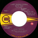 【中古】米7” High Inergy I Just Wanna Dance With You G7201F Gordy /00080