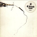 【中古】英CD DJ Krush Meiso MW039 MO WAX 紙ジャケ /00110