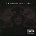 【中古】英CD Jay-Z The Black Album 00602498615560 Roc-A-Fella Records /00110