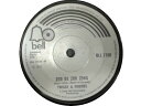 【中古】英7” Twiggy (2) Zoo De Zoo Zong BLL1158 Bell Records /00080