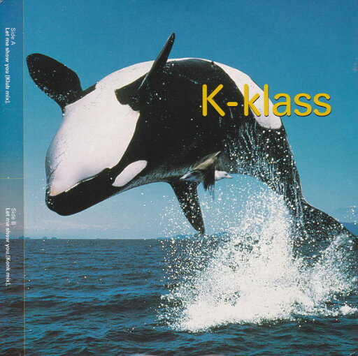 【中古】英7” K-klass Let Me Show You 724388104579 Deconstruction /00080 【中古】英7” K-klass Let Me Show You 724388104579 Deconstruction /00080