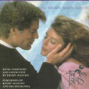 【中古】英7” Henry Mancini & His Orchestra The Thorn Birds Theme W9697 Warner Bros. R...