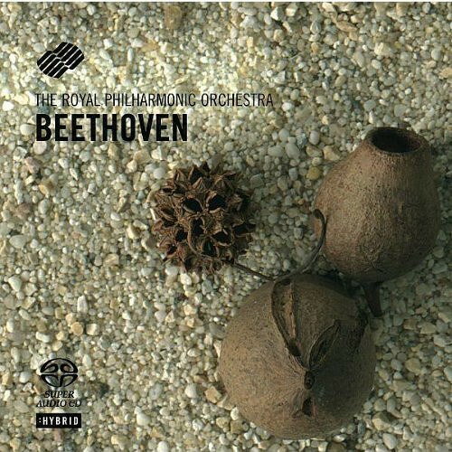 英CD Royal Philharmonic Orchestra Beethoven 222803203 Membran /00110