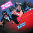 【中古】英7” Morris Minor & The Majors Morris Minor MINOR1 Pacific /00080