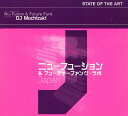 【中古】英2LP Various Nu-Fusion & Future Funk FMLP01 Foundation Music /00520