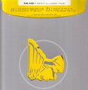【中古】英12” Fog Been A Long Time TPUKKA16 Pukka Records /00250