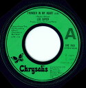 【中古】英7” Leo Sayer Thunder In My Heart / Get The Girl CHS2163 Chrysalis /00080(2)