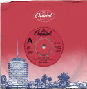 【中古】英7” Bob Seger Still The Same CL15990 Capitol Records /00080