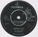 【中古】英7” Seekers Emerald City DB8313 Columbia /00080(2)