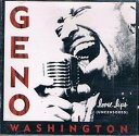 【中古】英CD Geno Washington Loose Lips (Uncensored) RRCD011 Redhead Records /00110