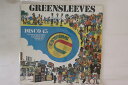 【中古】英12” Barrington Levy Pon Your Toe GRED145 Greensleeves Records /00250