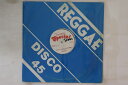 【中古】英12” Dennis Brown Your Love Is A Blessing YS014 Yvonnes Special /00250