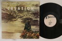 【中古】ジャマイカLP Lennie Hibbert Creation SOL0015 Studio One /00260