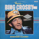 【中古】英2LP Bing Crosby This Is... Bing Crosby DPS2066 RCA Victor /00660