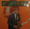 【中古】英LP Charlie Barnet Cherokee T141 World Record Club /00260