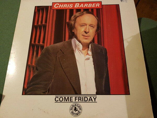 ・アーティスト Chris Barber Jazz & Blues Band ・タイトル Come Friday ・レーベル・型番 Black Lion Records BLM51008 ・フォーマット LPレコード ・コンディション(盤) 良い (VG+) ・コンディション(ジャケット) 良い (VG+) ・コンディション(帯) オビなし ・特記事項 【盤に薄い跡】【カバーにリングウェア】【カバーに軽い擦れ】 サンプル画像です。実際の商品の画像ではありません 商品写真はバーコード/カタログ番号に対応したサンプル画像ですので、お送りする商品の画像ではありません。帯やライナーなどの付属品は、特記事項に記載されている場合のみ含まれます。プロモやカラーレコードなどの仕様についても、該当する場合のみ特記事項に記載しています。 【ご購入前に必ずご確認ください】 ・本店サイト(www.recordcity.jp)とは価格、送料が違います ・本店サイト、その他支店のオーダーとは同梱発送できません ・別倉庫から発送しているため、店頭受け渡しは対応しておりません ・一部商品は他の通販サイトでも販売しているため、ご注文のタイミングによっては商品のご用意ができない場合がございます。 ・土日祝日はお休みです 金曜・祝前日9時以降のご連絡またはご入金は、返答または発送が週明け・祝日明けに順次対応となります。 ・ご購入後のキャンセル不可 ご購入後のキャンセルはいかなる理由においてもお受けできません。ご了承の上、ご購入くださいませ。 ・日本郵便(ゆうパック/ゆうメール)によるお届けになります。 ・中古品であることをご理解ください 当ストアでは中古商品を主に販売しております。中古品であることをご理解の上ご購入ください。また、一部商品はRecordCityオンラインストアで試聴可能です。 ・返品について お客様のご都合による返品は一切承っておりません。 表記の内容と実際の商品に相違がある場合、また針飛び等で返品・返金をご希望される場合は、商品の到着後1週間以内にご連絡ください。商品の返送をこちらで確認後、キャンセル・返金を行います。 コンディションVG以下の商品は返品できません。プレイに影響のない表面のこすれ傷、プレス起因のノイズ盤は返品の対象外です。 【コンディション表記】 ・ほぼ新品(M-)(Like New) 完全な新品。未使用。当店ではほぼ使用しません ・非常に良い(EX)(Excellent) 中古盤として美品な状態。わずかな経年を感じるものの傷みを感じさせない、当店基準で最高の状態 ・良い(VG+)(Very Good Plus) 丁寧に扱われた中古品で、軽い使用感がみられる。 ・可(VG)(Acceptable) 使い込まれた中古品で、「良い」よりもさらに使用感がみられる。 ・悪い(VG-)(Bad) 状態が悪いアイテム。使用の保障はなく、再生不可、針飛び、目立つノイズがあるかもしれない。状態によるクレーム不可。返品不可。 ・非常に悪い(G)(Very Bad) 「悪い」よりさらに状態が悪いアイテム。使用の保障はなく、再生不可、針飛び、目立つノイズがあるかもしれない。状態によるクレーム不可。返品不可。 ・ジャンク(Fair)(Junk/Fair) 割れている、反っている、水ダメージがある、カビ、ジャケットが分離している、ひどい書き込み、ひどい擦れなど最低の状態。使用の保障はなく、再生不可、針飛び、目立つノイズがあるかもしれない。状態によるクレーム不可。返品不可。 ・ジャンク(Poor)(Junk/Poor) 割れている、反っている、水ダメージがある、カビ、ジャケットが分離している、ひどい書き込み、ひどい擦れなど最低の状態。使用の保障はなく、再生不可、針飛び、目立つノイズがあるかもしれない。状態によるクレーム不可。返品不可。