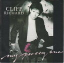 【中古】英7” Cliff Richard My Pretty One EM4 EMI /00080