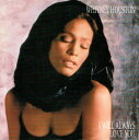 【中古】英7” Whitney Houston I Will Always Love You 74321120657 Arista /00080