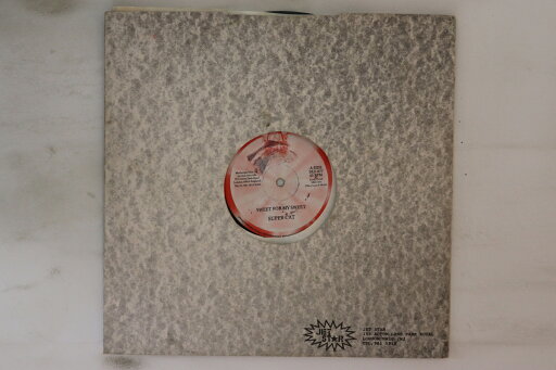 【中古】英12” Super Cat Sweet For My Sweet SKD077 SKD /00250 【中古】英12” Super Cat Sweet For My Sweet SKD077 SKD /00250